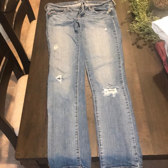 Jeans - Picture 1 of 4
